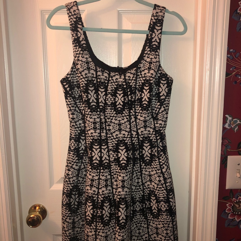 Armani Exchange Dress